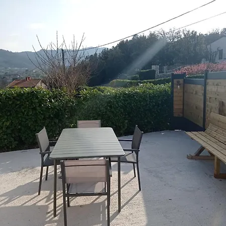 La Nonnette Casa vacanze Prades (Ardeche)