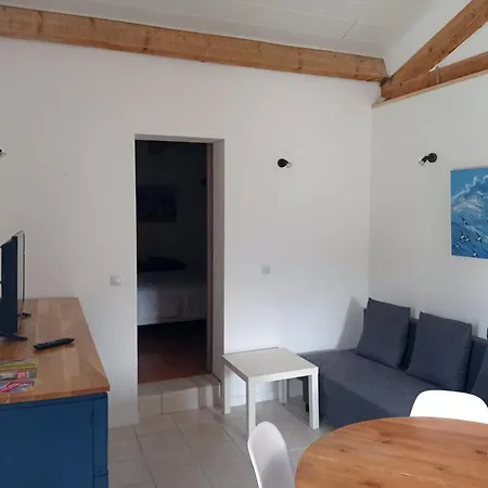 Casa vacanze La Nonnette Prades (Ardeche)