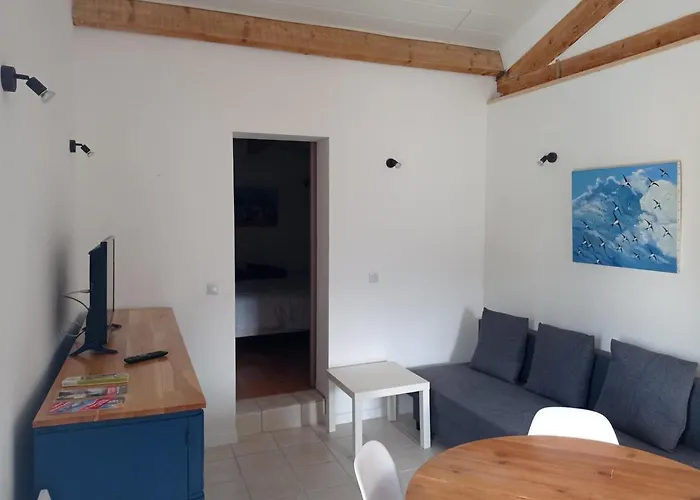 Casa vacanze La Nonnette Prades (Ardeche)