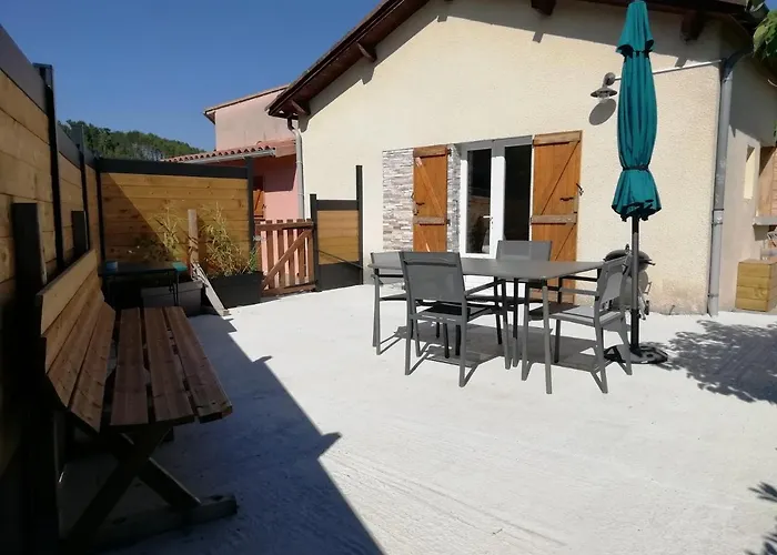 La Nonnette Casa vacanze
