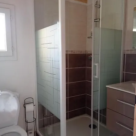 La Nonnette Holiday home Prades (Ardeche)