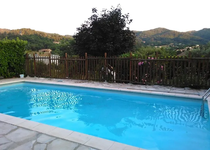 Casa vacanze La Nonnette Prades (Ardeche)