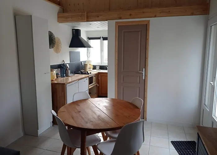 La Nonnette Casa vacanze