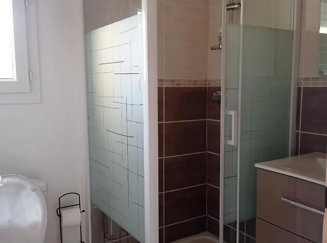La Nonnette Casa vacanze Prades (Ardeche)