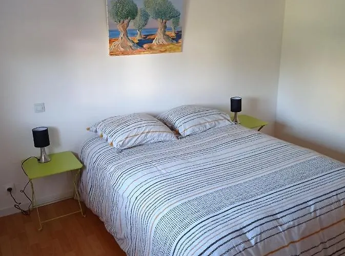 La Nonnette Casa vacanze